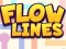 Leikur Flow Lines á netinu