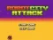 Leikur Robot City Attack á netinu