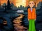 Leikur Boy Escape From Horrific Land á netinu