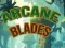 Leikur Arcane Blades á netinu