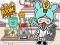 Leikur Kids Quiz: Funny Science á netinu