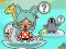 Leikur Kids Quiz: Fun Animal Group á netinu