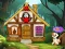 Leikur Forest Bungalow Escape á netinu