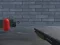 Leikur Backstreet shootout á netinu