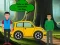 Leikur Buddies Finds Car Key á netinu