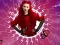 Leikur Disney Descendants The Rise of Red Rhythm Rush á netinu