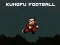 Leikur Kungfu Football á netinu