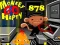 Leikur Monkey GO Happy Stage 878 á netinu