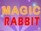 Leikur Magic Rabbit á netinu