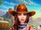 Leikur Cowboys and Clues á netinu