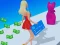 Leikur Credit Card Shopping Run á netinu
