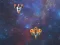 Leikur Air Space Shooter á netinu