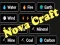 Leikur Nova Craft á netinu