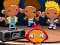 Leikur Monkey Go Happy Stage 880 New Monkeys On Block Theme á netinu