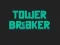 Leikur Tower Breaker á netinu