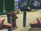 Leikur Homeless Simulator á netinu