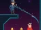 Leikur Knife Detective Villain Hunt á netinu