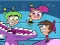 Leikur Jigsaw Puzzle: Fairly OddParents á netinu