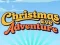 Leikur Christmas Eve Adventure á netinu