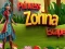 Leikur Princess Zorina Escape á netinu