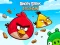 Leikur Angry Birds Jigsaw á netinu