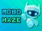 Leikur Robo Maze á netinu