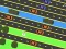 Leikur Crossy Roads 2D á netinu