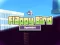 Leikur Flappy Bird Nightmare á netinu