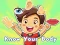 Leikur Kids Quiz: Know Your Body á netinu