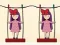 Leikur Find Swing Girl Layla á netinu