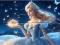Leikur Jigsaw Puzzle: Cinderella á netinu