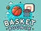 Leikur Basket Bounce á netinu