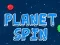 Leikur Planet Spin á netinu