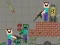 Leikur Noob Playground Sandbox á netinu