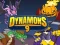 Leikur Dynamons 9 á netinu