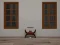 Leikur Fireplace Room Escape á netinu