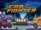 Leikur Car Fighter á netinu
