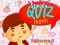 Leikur Speedy Quiz Maths á netinu