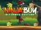 Leikur Ninja Boy Ultimate Edition á netinu