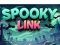Leikur Spooky Link á netinu