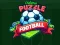 Leikur Puzzle Football Challenge á netinu