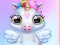 Leikur Baby Unicorn Phone á netinu