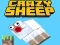 Leikur Crazy Sheep á netinu