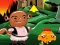 Leikur Monkey Go Happy Stage 884 á netinu