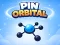 Leikur Pin Orbital á netinu