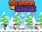 Leikur Mr. Santa Vs Zombie á netinu
