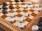 Leikur Checkers Two Player á netinu