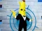 Leikur City Banana Man Agent á netinu