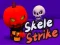 Leikur SkeleStrike á netinu
