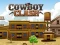 Leikur Cowboy Clash á netinu
